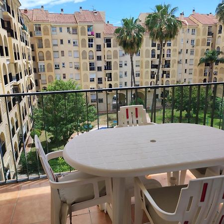 Apartamento Al Lado De La Playa Fuengirola Εξωτερικό φωτογραφία
