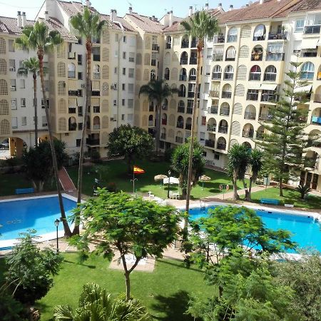 Apartamento Al Lado De La Playa Fuengirola Εξωτερικό φωτογραφία