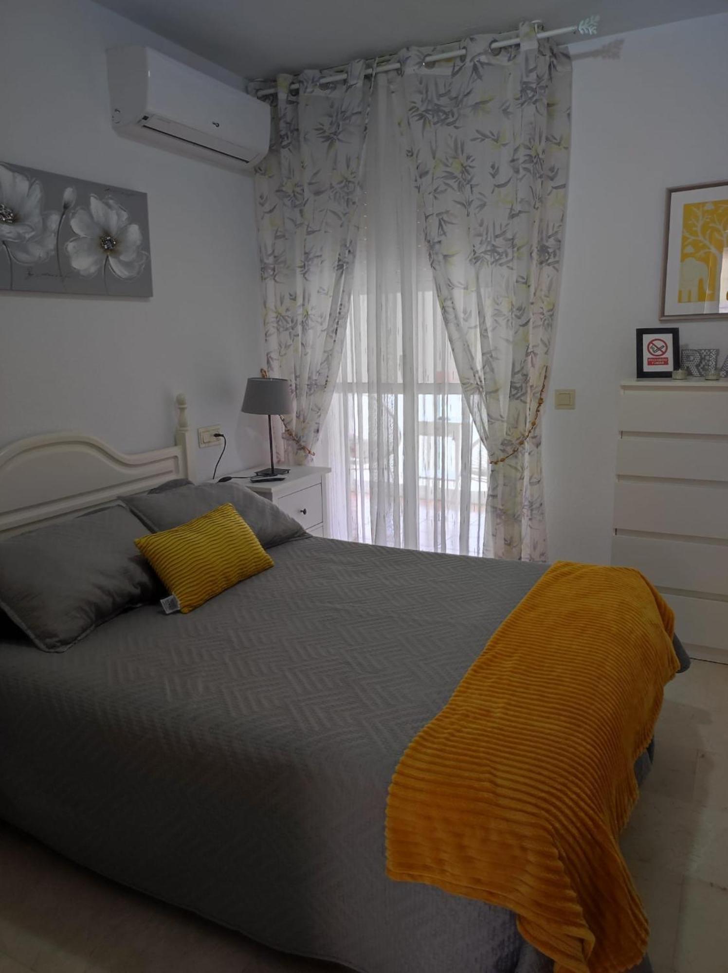 Apartamento Al Lado De La Playa Fuengirola Εξωτερικό φωτογραφία