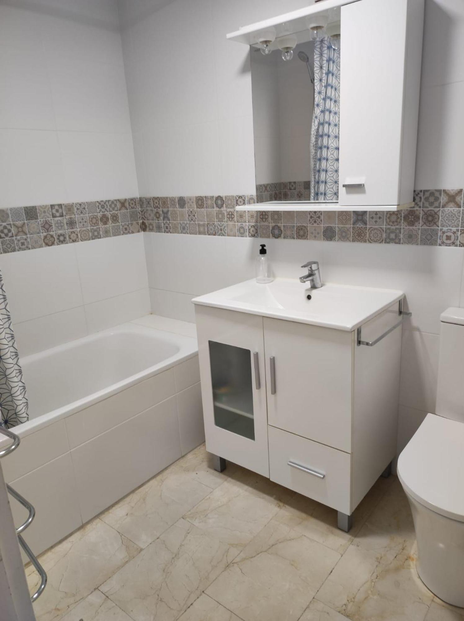 Apartamento Al Lado De La Playa Fuengirola Εξωτερικό φωτογραφία