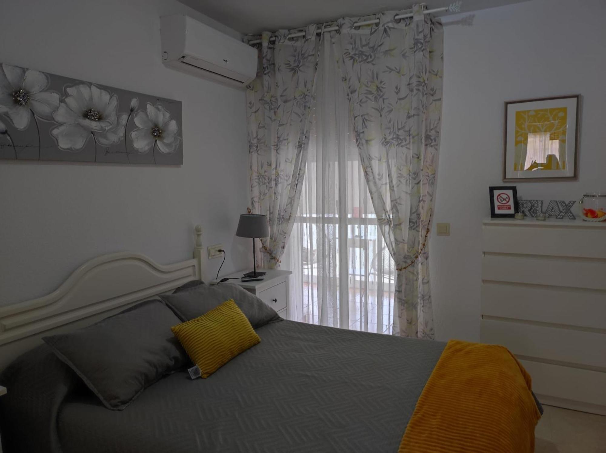 Apartamento Al Lado De La Playa Fuengirola Εξωτερικό φωτογραφία