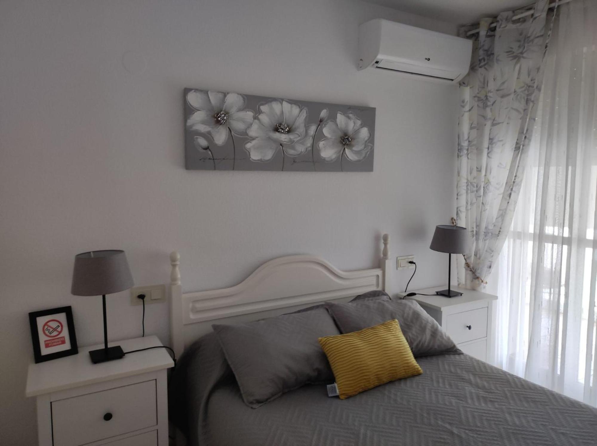Apartamento Al Lado De La Playa Fuengirola Εξωτερικό φωτογραφία