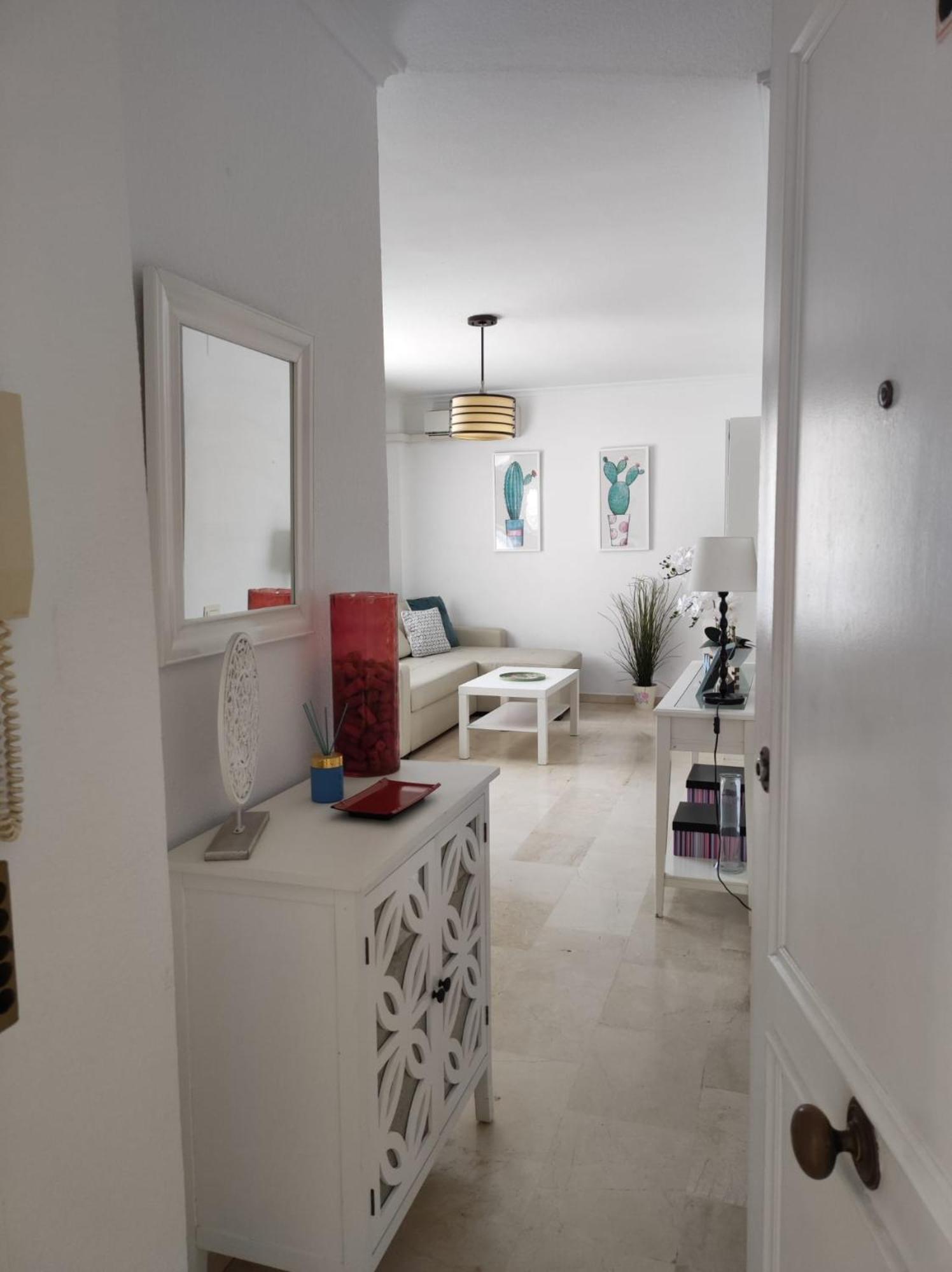 Apartamento Al Lado De La Playa Fuengirola Εξωτερικό φωτογραφία