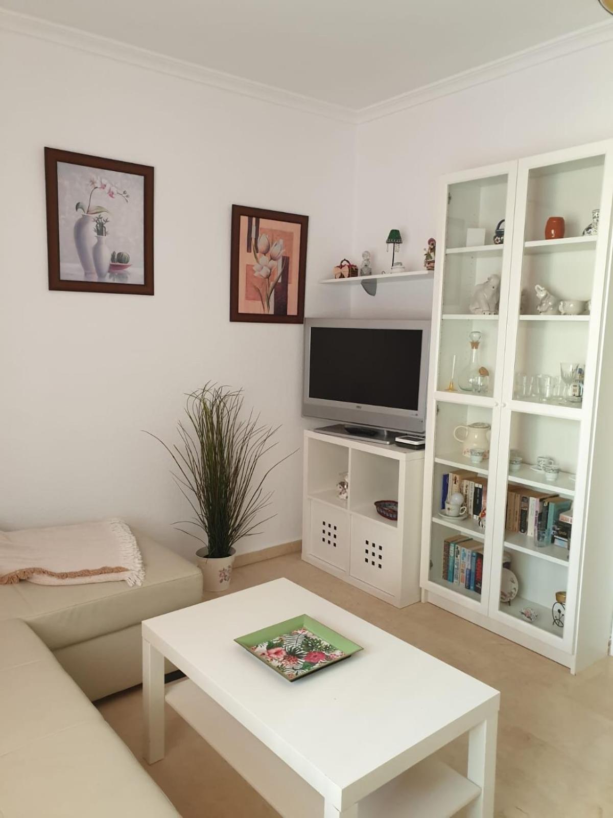 Apartamento Al Lado De La Playa Fuengirola Εξωτερικό φωτογραφία