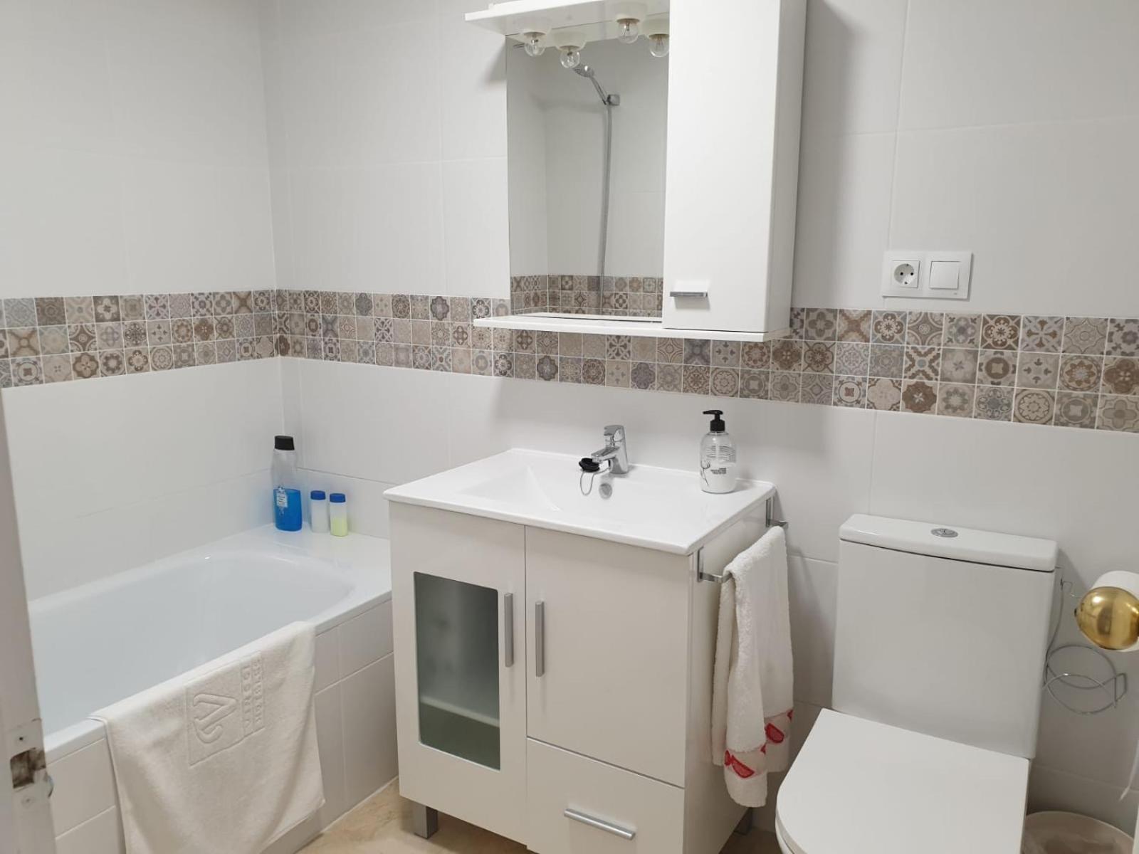Apartamento Al Lado De La Playa Fuengirola Εξωτερικό φωτογραφία
