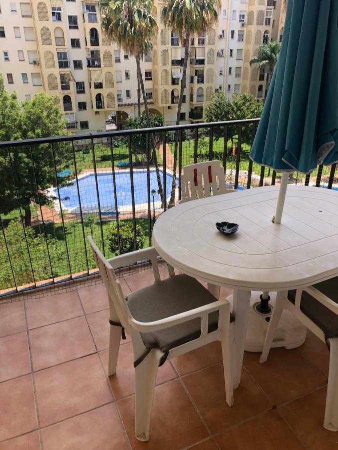 Apartamento Al Lado De La Playa Fuengirola Εξωτερικό φωτογραφία