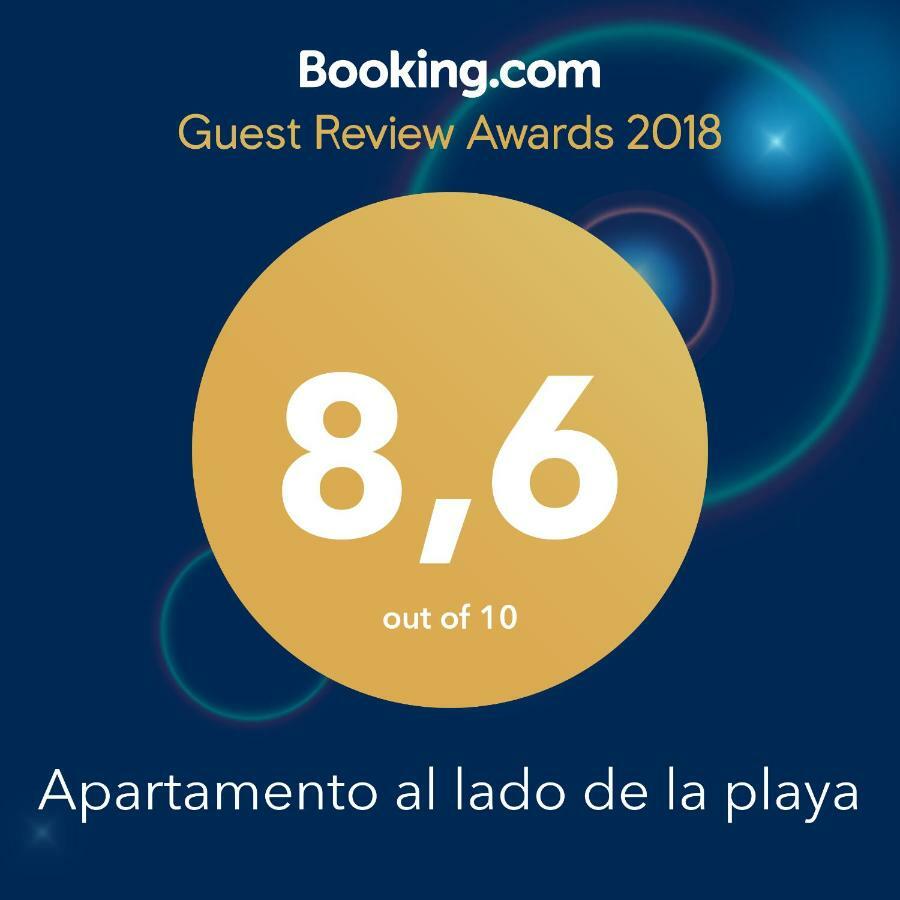Apartamento Al Lado De La Playa Fuengirola Εξωτερικό φωτογραφία